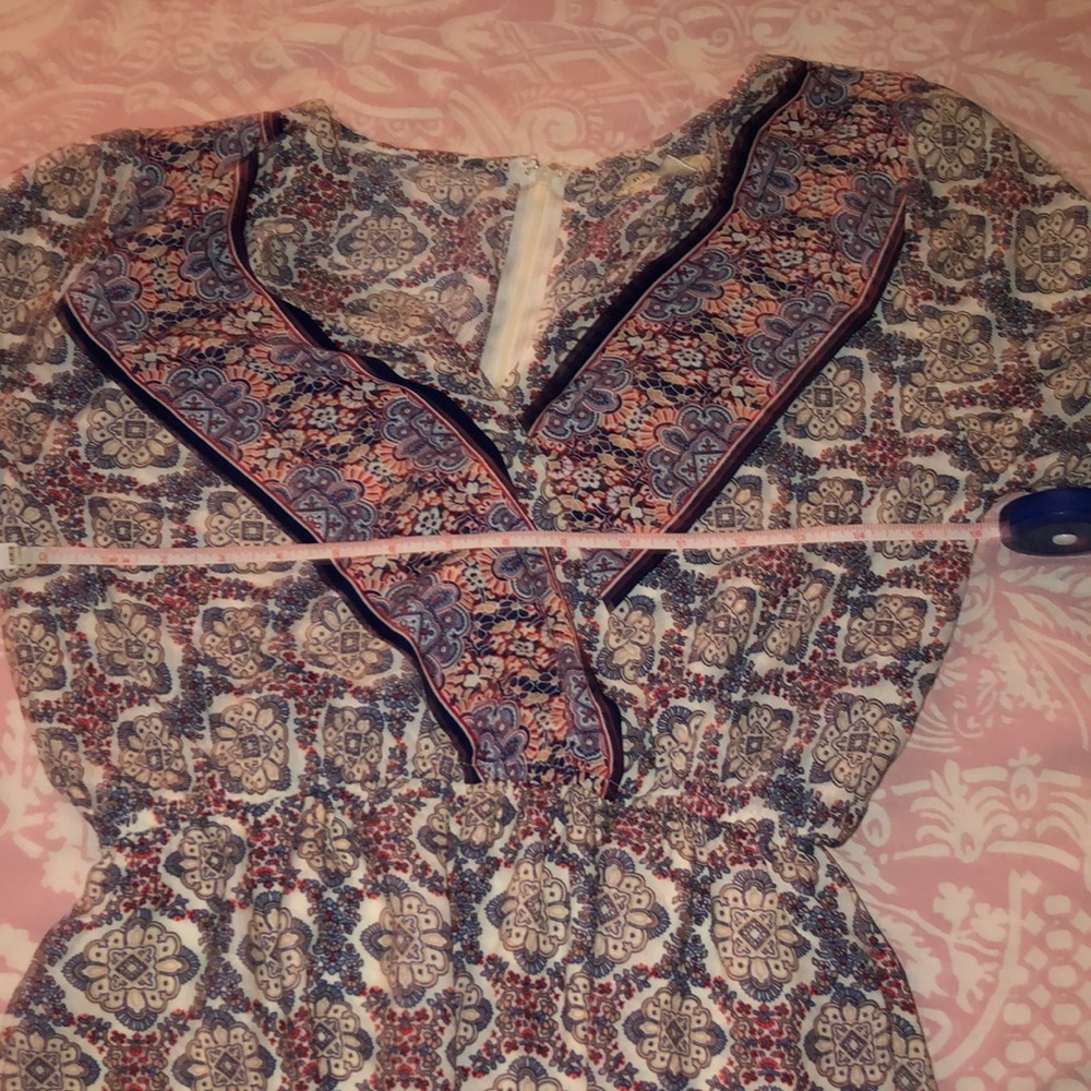 Romper - Picture 2 of 4